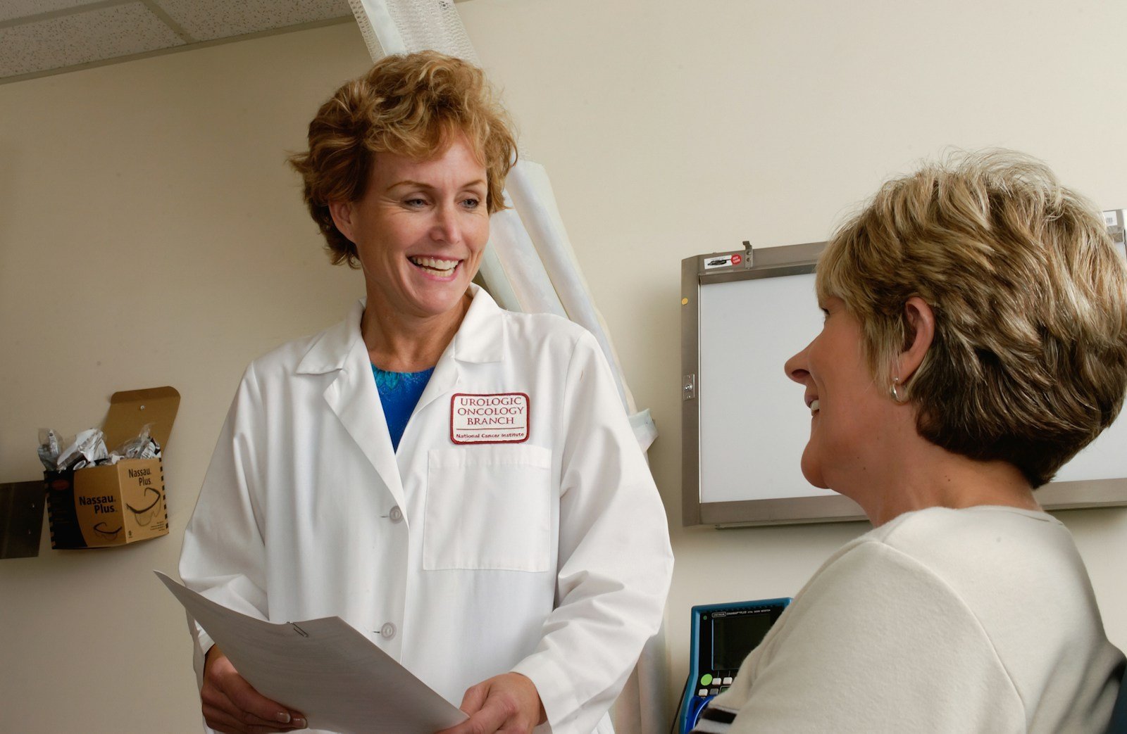 U.S. healthcare operations